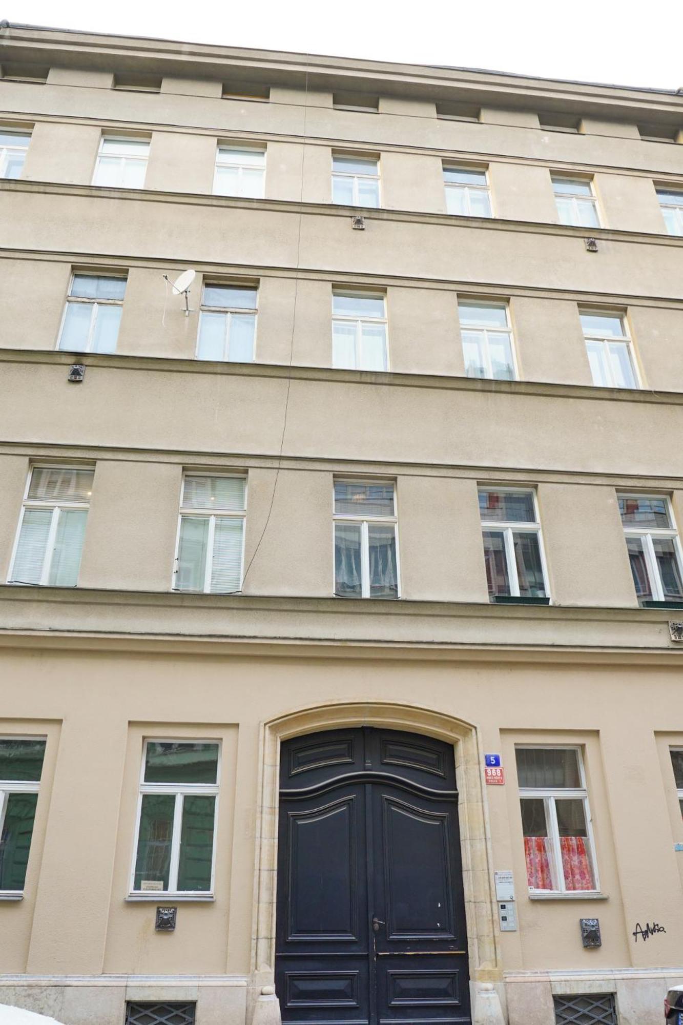 Elegant & Stylish Center Apartments! プラハ エクステリア 写真