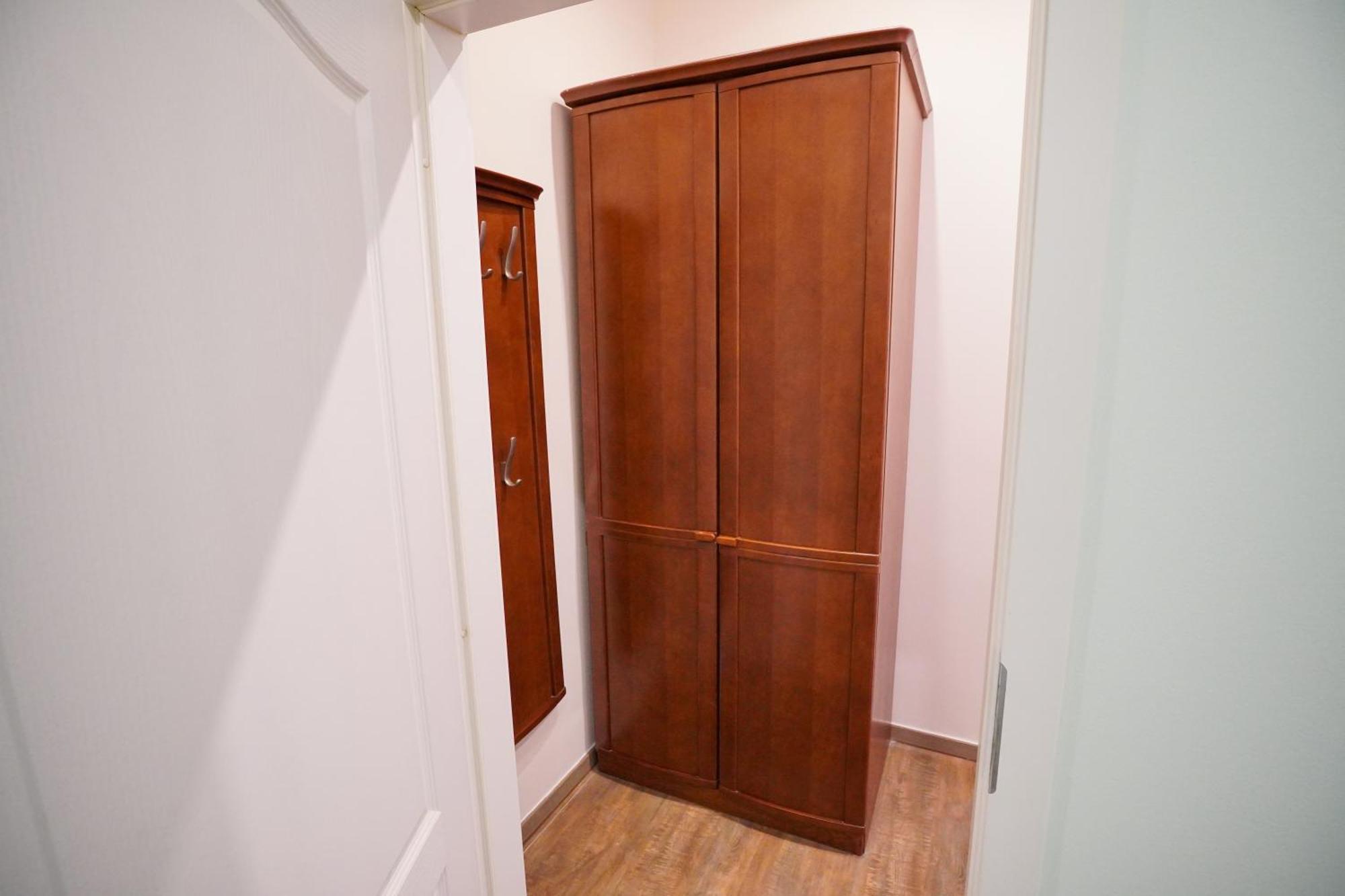 Elegant & Stylish Center Apartments! プラハ エクステリア 写真