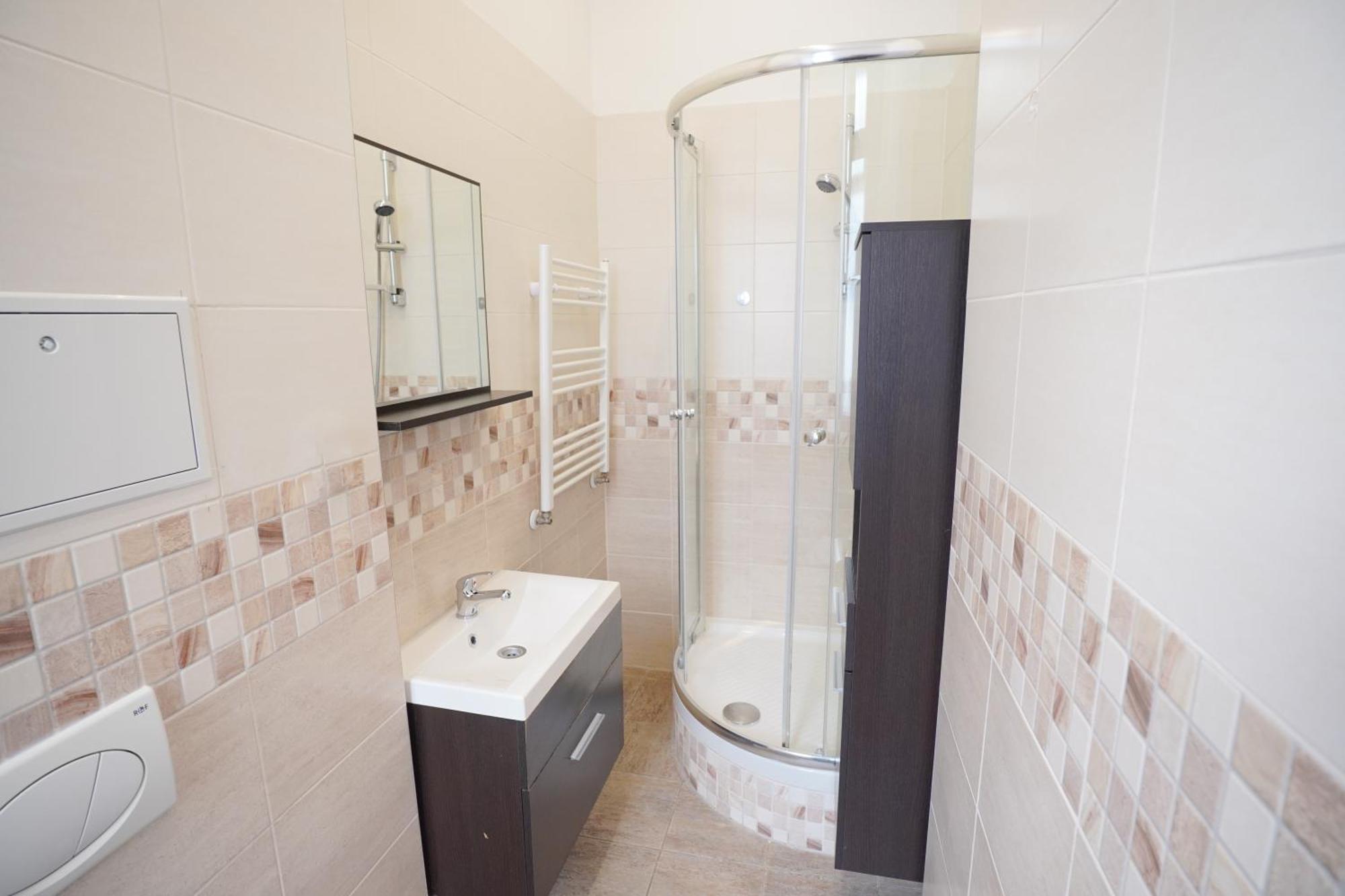 Elegant & Stylish Center Apartments! プラハ エクステリア 写真